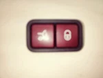 2009 Mercedes Gl 450 X164 Trunk Tailgate Close Button 2118219451 32132102 C48. Fixed Price $46.75.