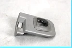 03-12 Mercedes SL500 SL600 Left Top Latch Trunk Partition Cover 2306940014 Oem. Fixed Price $29.70.