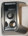 2014-2019 Gmc Sierra Chevy Silverado Transfer Case Dash Vent Panel Oem 22825701. Fixed Price $59.95.