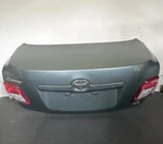 2007- 2011 Toyota Camry Rear Trunk Deck Lid. Fixed Price $269.00.