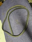 2010 Chevy Cobalt Trunk Lid Hatch Door Rear Back Rubber Seal Gasket Oem 2009. Fixed Price $49.00.
