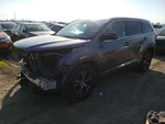 Gry W/cam W/o Spoiler W/lights Oem 17-19 Toyota Highlandr. Fixed Price $750.00.