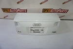 Audi A4 Trunk 2005 2006 2007 2008 Lid 8E5 827 755 C White Oem. Fixed Price $269.10.