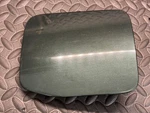 1997-2001 Lexus ES300 Fuel Access Door Gas Lid 6R1 Woodland Green Pearl. Fixed Price $47.20.