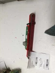 3RD Brake Light Avoidance Lamp Jeep Liberty 12 See Pics For Imperfections. Fixed Price $35.99.