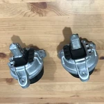 Engine Motor For Bmw Pair Mounts 550I 650I 750I 750LI M5 M6 Hd 141 142. Fixed Price $131.59.