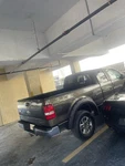 (local Pickup Only) Trunk/hatch/tailgate Flareside Box Fits 04-09 Ford F150. Fixed Price $750.00.