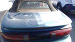 Trunk/hatch/tailgate Convertible Fits 94-02 Firebird 306019. Fixed Price $669.00.