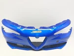 17-25 Alfa Romeo 952 Giulia Veloce Front Bumper Cover Assembly Oem Quadrifoglio. Fixed Price $745.00.