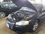 Trunk/hatch/tailgate Convertible With Spoiler Fits 01-06 Sebring 2083746. Fixed Price $665.00.
