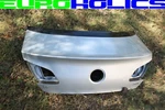 Oem Volkswagen Vw Cc 09-12 Trunk Deck Lid Reflex Silver LA7W Freight Shipping. Fixed Price $189.99.