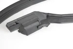 New Mercedes-benz Slk R170 Rear Lid Seal A1707500098 Original 170-750-00-98. Fixed Price $803.40.