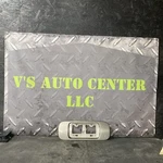 05 Nissan Maxima Rear Trunk Lid License Plate Panel White QX3 Free Ship B29. Fixed Price $48.99.