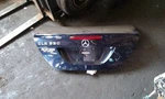 03-09 Mercedes CLK63 Coupe Decklid Tailgate 209 Type. Fixed Price $210.60.