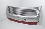 Porsche 911 C4S Wing Spoiler Retractable Arctic Silver 99651222101. Fixed Price $2500.00.