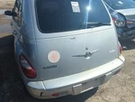 2005-2008 Chrysler Pt Cruiser Trunk/decklid/hatch/tailgate Oem FXG70. Fixed Price $850.00.