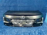 2006-2013 Lexus IS250 Trunk Lid Shell Gray Oem. Fixed Price $175.50.