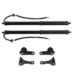 2X Rear Trunk Lift Support Strut For Lexus NX200T NX300H 68920-79005 68910-79005. Fixed Price $168.77.
