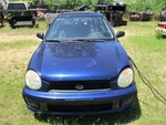 Trunk/hatch/tailgate Station Wgn Without Spoiler Fits 02-03 Impreza 296816. Fixed Price $524.90.
