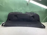 2013-2016 Bmw 328I Xdrive Rear Trunk Lid Hatch Trim Panel Carpet Cover Oem. Fixed Price $79.99.