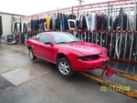 Trunk/hatch/tailgate With Spoiler Fits 99-04 Alero 16726. Fixed Price $345.00.