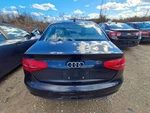 2013 Audi A4 Trunk Lid With Spoiler - Used Local Pickup Only 140K Miles. Fixed Price $284.95.