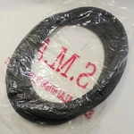 For 1989-1995 General Motors (gm) Geo Tracker Lsi Trunk Weatherstrip Rubber Seal. Fixed Price $78.88.