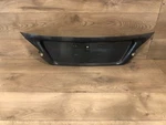 10-2015 Lexus IS250C Convertible Rear Trunk Lid Finish Panel License Plate Oem. Fixed Price $157.50.