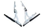2009-2014 Nissan Maxima Trunk Hinges. Fixed Price $35.00.