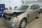 Tailgate / Trunk Decklid For Srx Assy Tan Heat Wipe 7R2 7D1. Fixed Price $99.99.