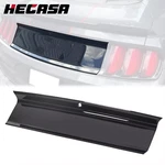 2015-2023 Ford Mustang Gt Gloss Black Rear Trunk Deck Lid Panel Trim Cover. Fixed Price $54.20.