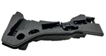 2016-2022 Toyota Prius Right Side Trunk Foam W/ Jack Oem 64995-47040. Fixed Price $134.74.