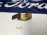 1962 1963 Ford Fairlane 500 Hardtop Wagon Right Front Upper Door Hinge. Fixed Price $20.00.