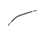Audi A6 Avant C7 Rear Trunk Release Bowden Cable 8J7880729A Original No Duty. Fixed Price $21.78.