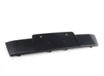 New Audi Q5 Front Number Plate Holder 8R0807285M3FZ Genuine. Fixed Price $339.89.