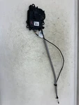 18-24 Bmw X3 Rear Trunk Liftgate Lid Lock Latch Actuator Motor Oem# UA738356111. Fixed Price $62.85.