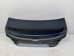 2015 2016 2017 Toyota Camry Se Trunk Lid Deck Luggage Oem 64401-06A60. Fixed Price $315.00.