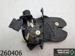 Oem 1998 Mercedes SLK230 2.3L Rear Trunk Lock Latch Actuator. Fixed Price $29.99.