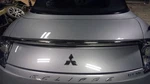 Trunk Lid Hatch Silver Convertible Without Spoiler Fits 07-08 Eclipse 59773. Fixed Price $195.25.
