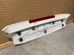 2004-2010 Bmw X3 Rear Trunk Spoiler White 51713400384 Oem Used. Fixed Price $149.50.