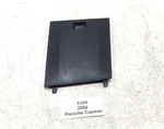 06-12 Oem Porsche Cayman 987 Access Panel Cover Trim*. Fixed Price $29.95.