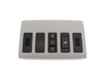 Genuine Bmw Front Headlining Cover 51-44-7-125-072 New. Fixed Price $24.70.