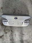 Trunk/hatch/tailgate With Spoiler Fits 10-12 Lexus HS250H *dent*. Fixed Price $485.99.