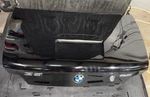 99-02 Bmw Z3 Rear Boot Trunk Lid Tail Gate Deck Panel Black Oem. Fixed Price $339.95.