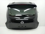 Used Rear Hatch Trunk Lid Liftgate Spoiler 2010-2019 Nissan Juke Nismo Rs Oem. Fixed Price $464.99.