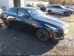 2018 Cadillac Cts Trunk Lid With Spoiler - Used, Local Pickup Only. Fixed Price $284.95.