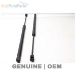 2007-2009 Audi Quattro Rear Hatch / Trunk Strut Set 8J8827552. Fixed Price $59.99.