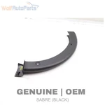 2022-2024 Audi A3 Quattro Left Trunk Hinge Guide / Cover 8Y5971821A. Fixed Price $12.13.