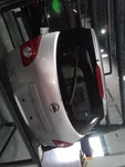 Trunk/hatch/tailgate Vin 1ST Digit Japan Built Fits 08-15 Rogue 366319. Fixed Price $483.59.