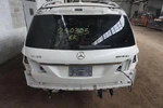 Rear Trunk Lid Lift Gate Hatch 1667400105 Mercedes GL63 Amg X166 2013-16 *note. Fixed Price $607.49.